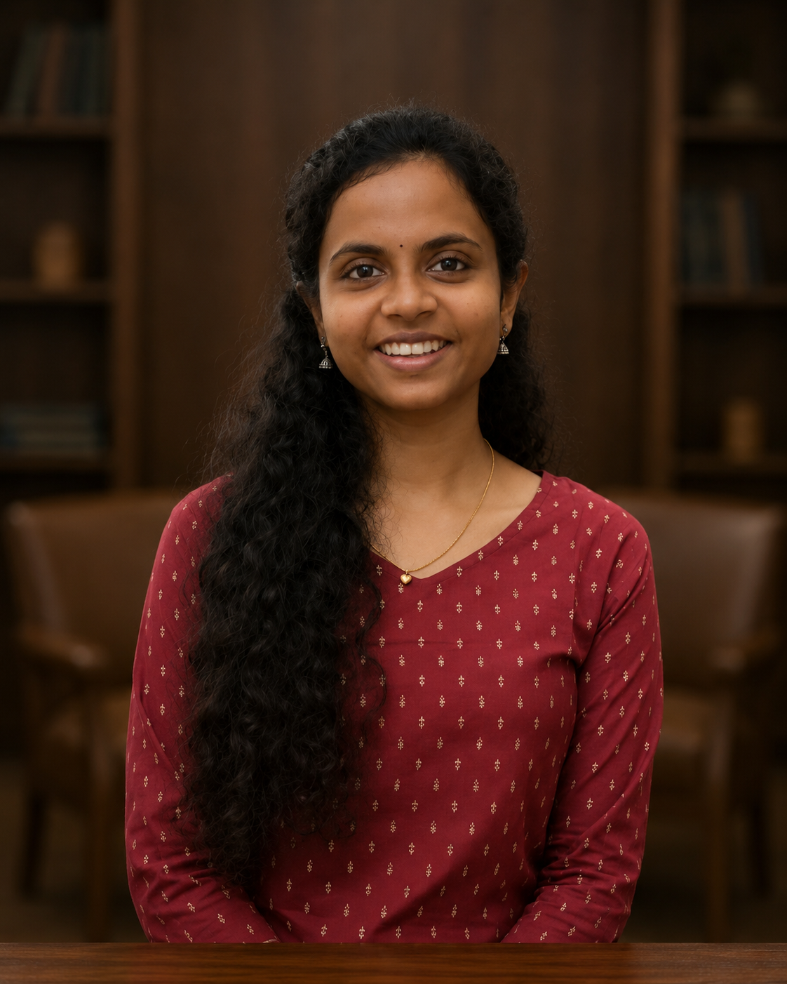 Keerthana
