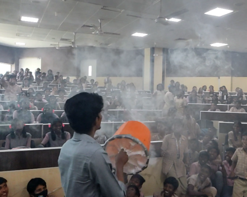 Science show