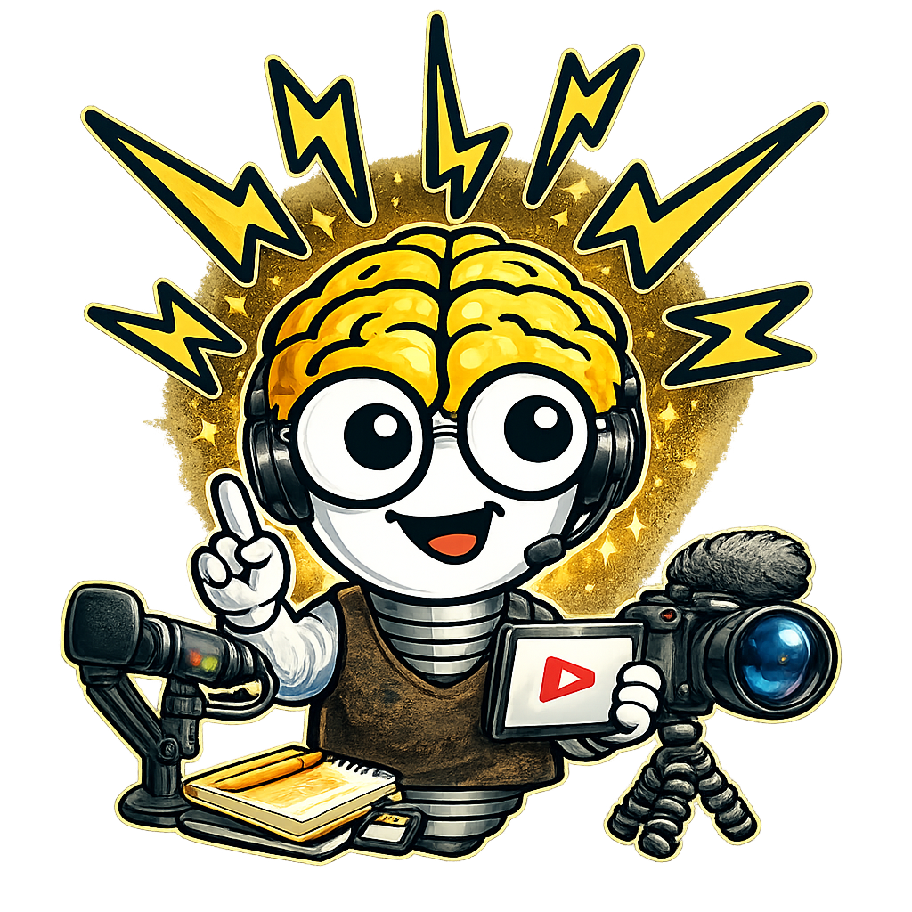 TinkrVerse content creator version