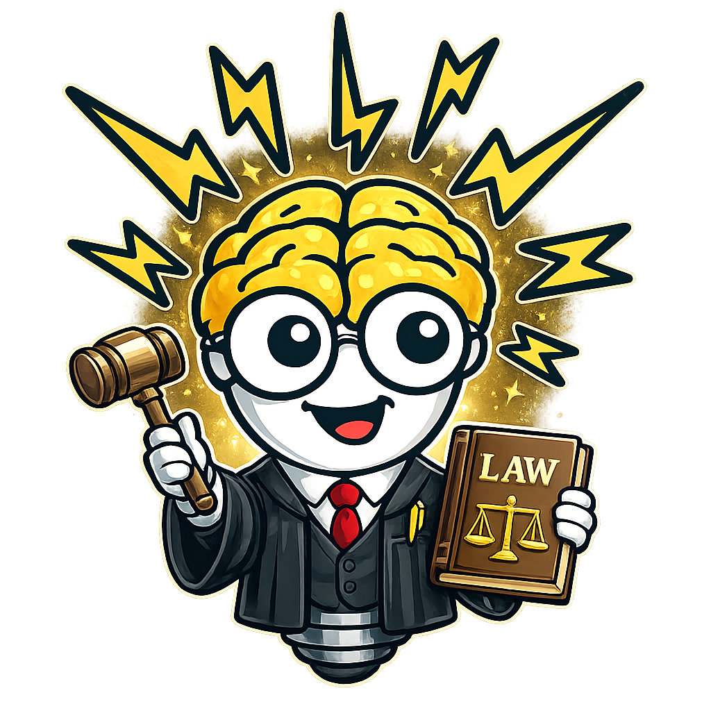 TinkrVerse lawyer version