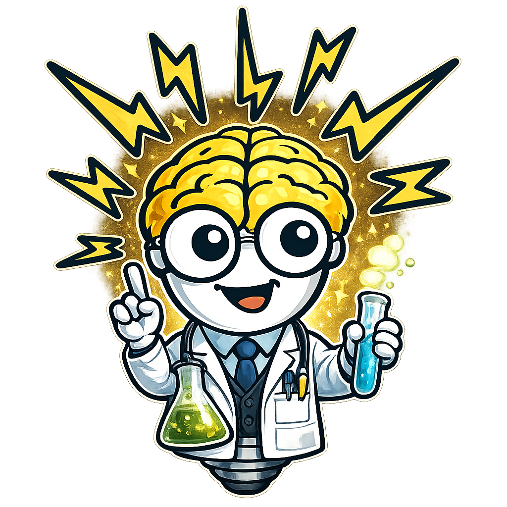 TinkrVerse scientist version